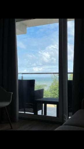 Apartament Morski Widok
